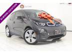 2015 BMW i3