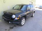 2012 Jeep Patriot