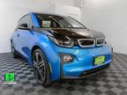 2017 BMW i3