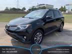 2017 Toyota RAV4 Hybrid