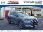 2020 Nissan Rogue