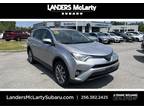 2018 Toyota RAV4 Hybrid