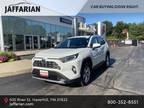 2019 Toyota RAV4 Hybrid