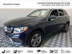 2019 Mercedes-Benz GLC 300