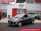 2015 Toyota Prius c