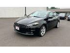 2014 Dodge Dart