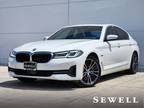 2023 BMW 530e