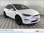 2022 Tesla Model X