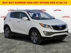 2013 Kia Sportage