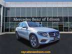 2019 Mercedes-Benz GLC