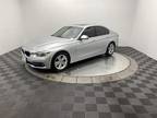 2017 BMW 330e