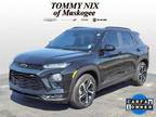 2022 Chevrolet TrailBlazer