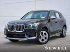 2023 Bmw X1