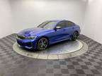 2022 Bmw M340