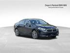 2022 BMW 228 Gran Coupe