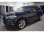 2016 Bmw X5