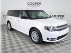 2017 Ford Flex