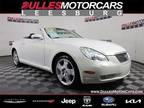 2005 Lexus SC 430