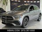 2023 Mercedes-Benz GLA