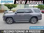 2018 Toyota 4Runner