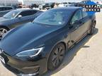 2022 Tesla Model S