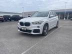 2016 Bmw X1