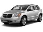 2011 Dodge Caliber