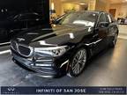 2020 BMW 530e