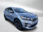 2020 Kia Sorento