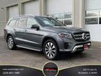 2017 Mercedes-Benz GLS 450