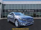 2019 Mercedes-Benz GLA