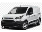 2019 Ford Transit Connect Van XL LWB w/Rear Symmetrical Doors