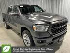 2024 RAM 1500 Gray