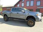 Used 2016 NISSAN TITAN XD For Sale