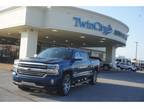 2018 Chevrolet Silverado 1500 High Country 4WD