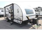 2021 Forest River Forest River RV R Pod RP-193 22ft