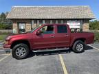 Used 2011 CHEVROLET COLORADO For Sale
