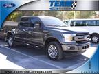 2018 Ford F-150, 87K miles