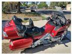 2008 Honda Gold Wing GL1800 Trike Side Car for Sale