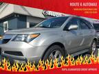 2013 Acura MDX SH AWD w/Tech 4dr SUV w/Technology Package