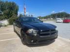 2012 Dodge Charger Police 4dr Sedan