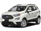 2020Used Ford Used Eco Sport Used4WD