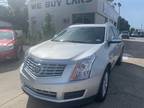 2013 Cadillac SRX Luxury Collection 4dr SUV