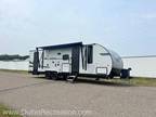 2021 Forest River Cherokee Grey Wolf 26DBH 32ft