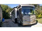 2008 Fleetwood Excursion 40X 42ft