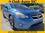 2014 Subaru Xv Crosstrek 2.0 Premium Suv