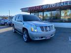 2013 Cadillac Escalade Luxury AWD 4dr SUV