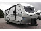 2024 Keystone RV Keystone RV Cougar Half-Ton 25MLE 29ft