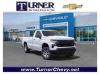 2023 Chevrolet Silverado 1500 Work Truck