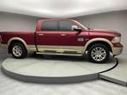 2014 Ram 1500 4WD Longhorn Crew Cab